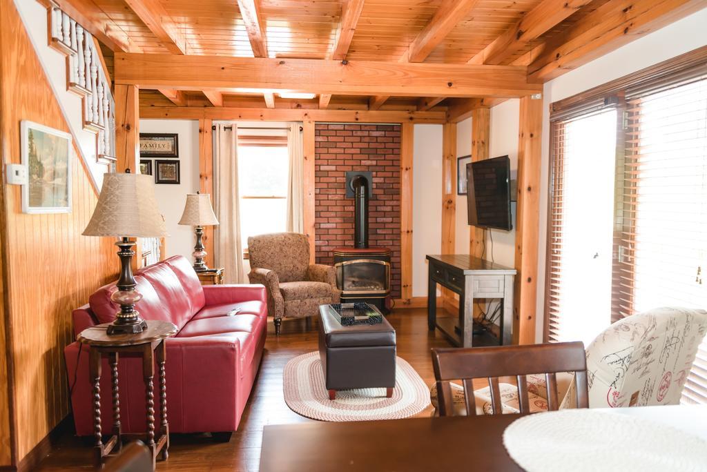 The Lake House A Hidden Gem Sleeps 4 Columbia Exterior foto